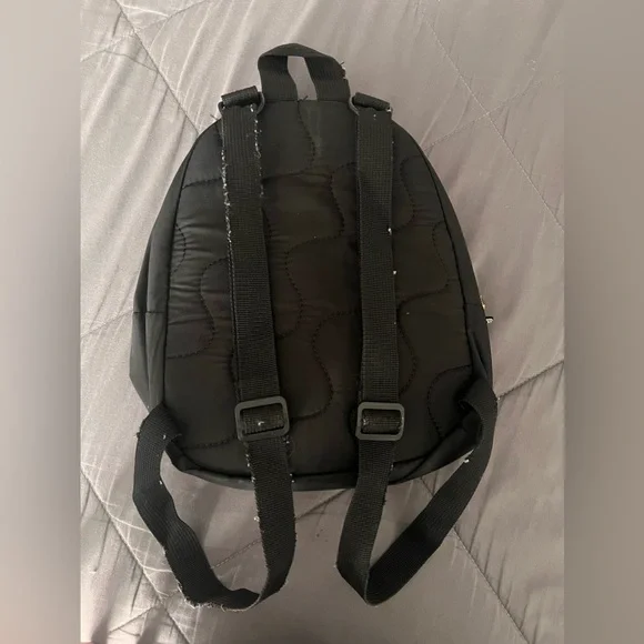 Adidas Mini Backpack Purse - Picture 2 of 4